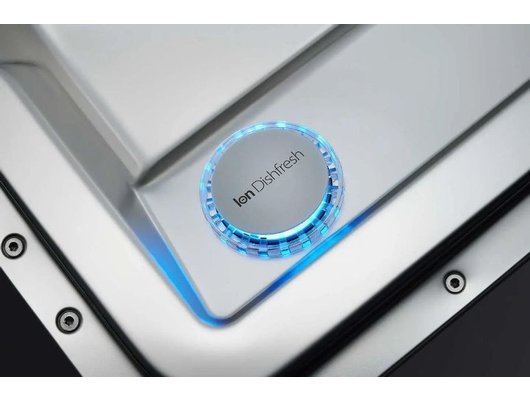 Посудомоечная машина MIDEA MFD45S350Si